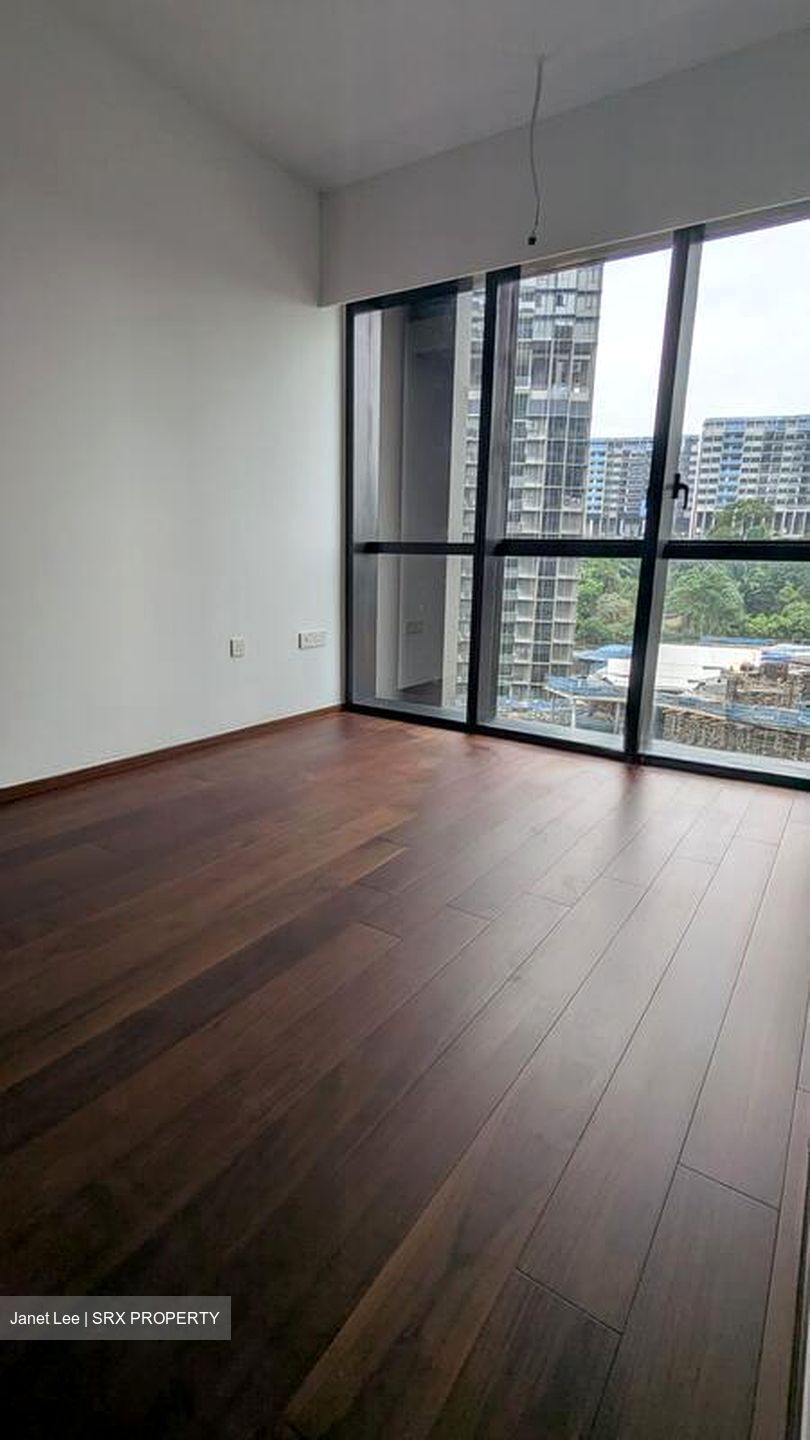 Lentor Modern (D26), Apartment #515384041